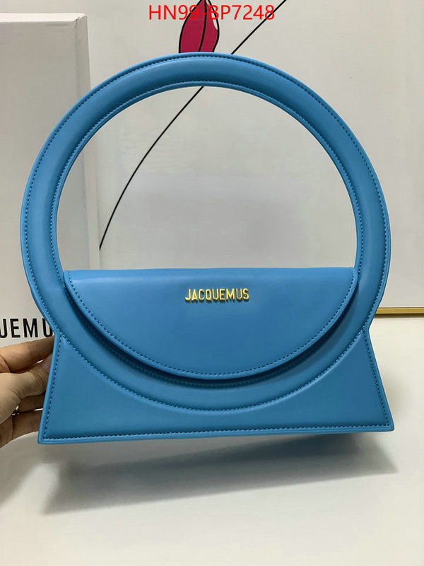 Jacquemus Bags(4A)-Handbag-,fake designer ,ID: BP7248,$: 99USD