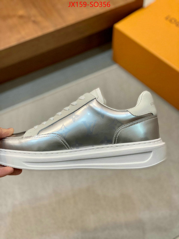 Men Shoes-LV,how can i find replica , ID: SO356,$: 159USD