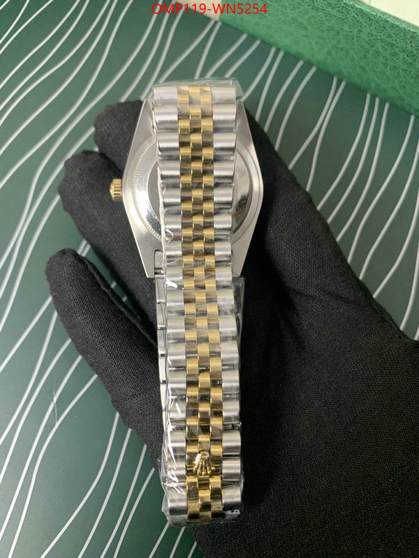 Watch(4A)-Rolex,replcia cheap from china , ID: WN5254,$: 119USD