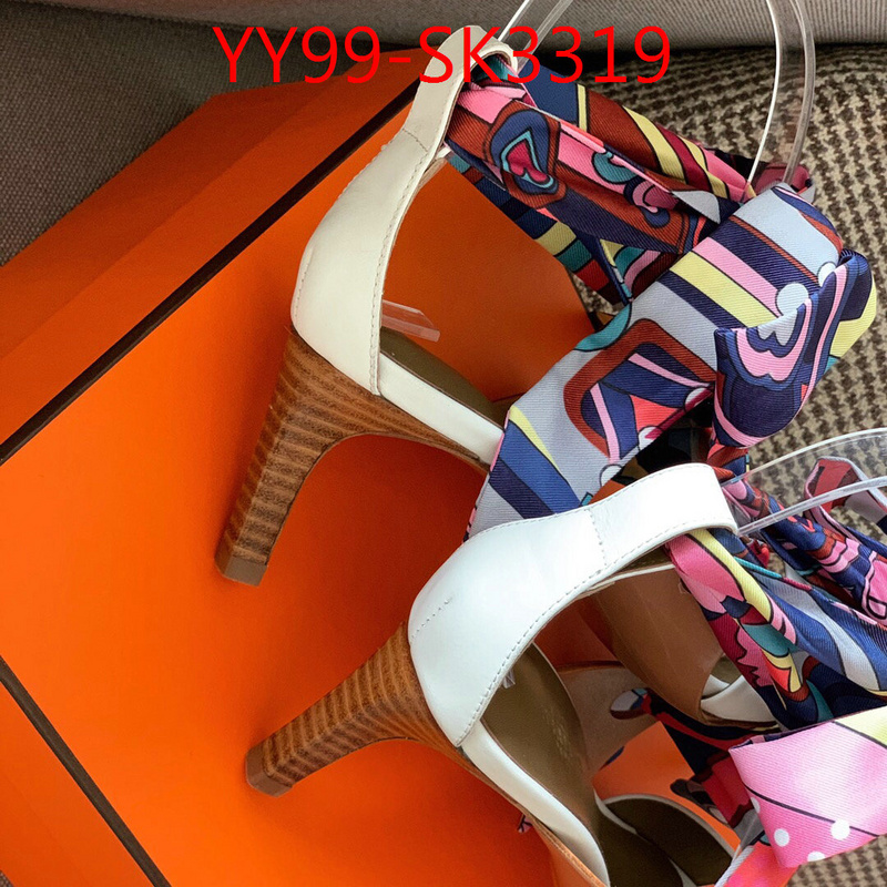 Women Shoes-Hermes,replicas buy special , ID: SK3319,$:99USD