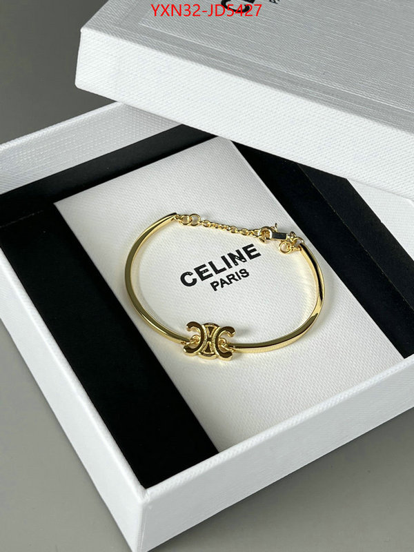 Jewelry-CELINE,replica shop ,ID: JD5427,$: 32USD