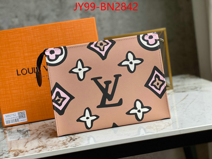 LV Bags(TOP)-Trio-,ID: BN2842,$: 99USD