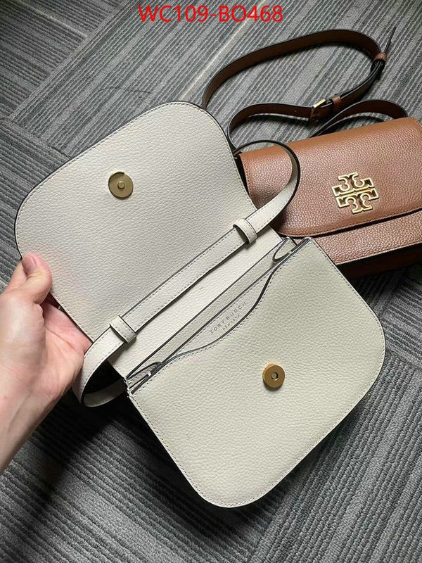 Tory Burch Bags(4A)-Diagonal-,shop cheap high quality 1:1 replica ,ID: BO468,$: 109USD