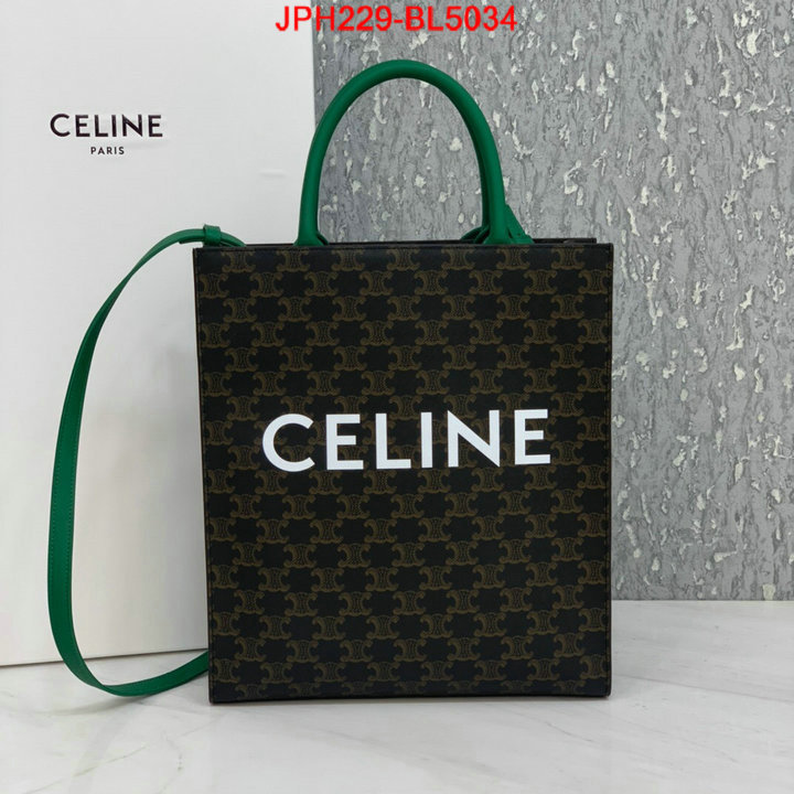 CELINE Bags(TOP)-Cabas Series,buy cheap ,ID:BL5034,$: 229USD