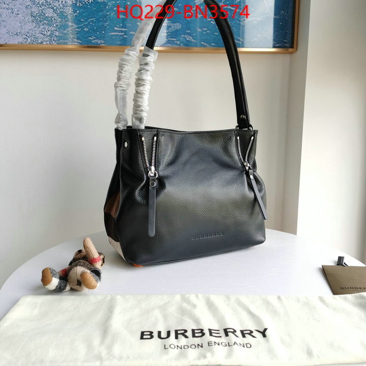 Burberry Bags(TOP)-Handbag-,wholesale ,ID: BN3574,$: 229USD