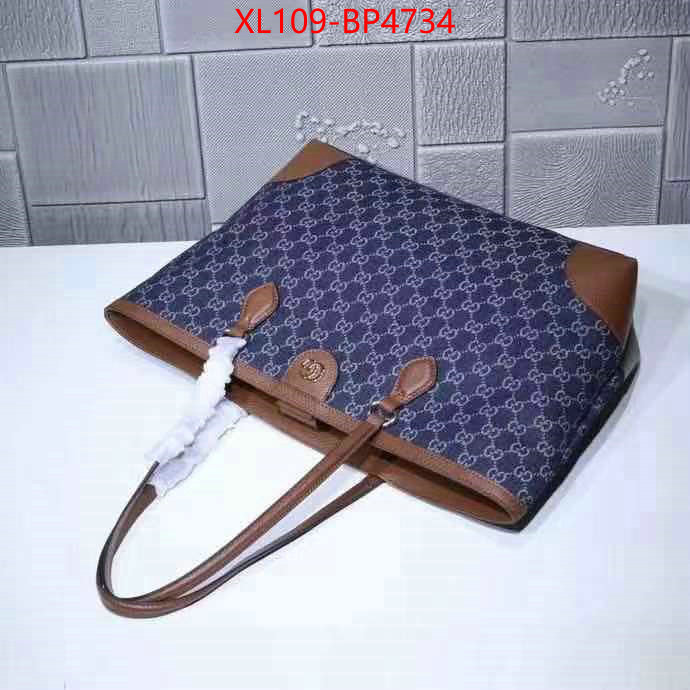 Gucci Bags(4A)-Handbag-,wholesale replica ,ID: BP4734,$: 109USD