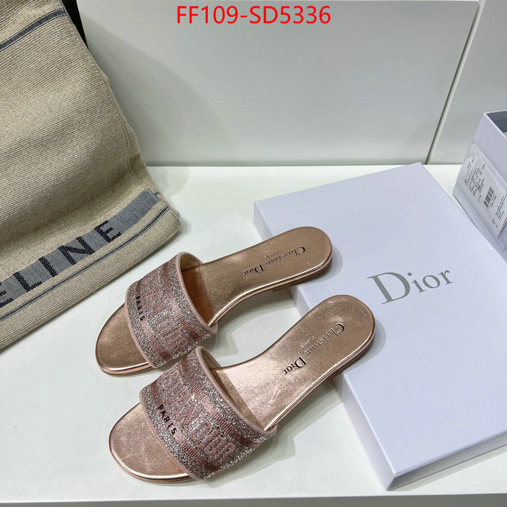 Women Shoes-Dior,high end designer , ID: SD5336,$: 109USD