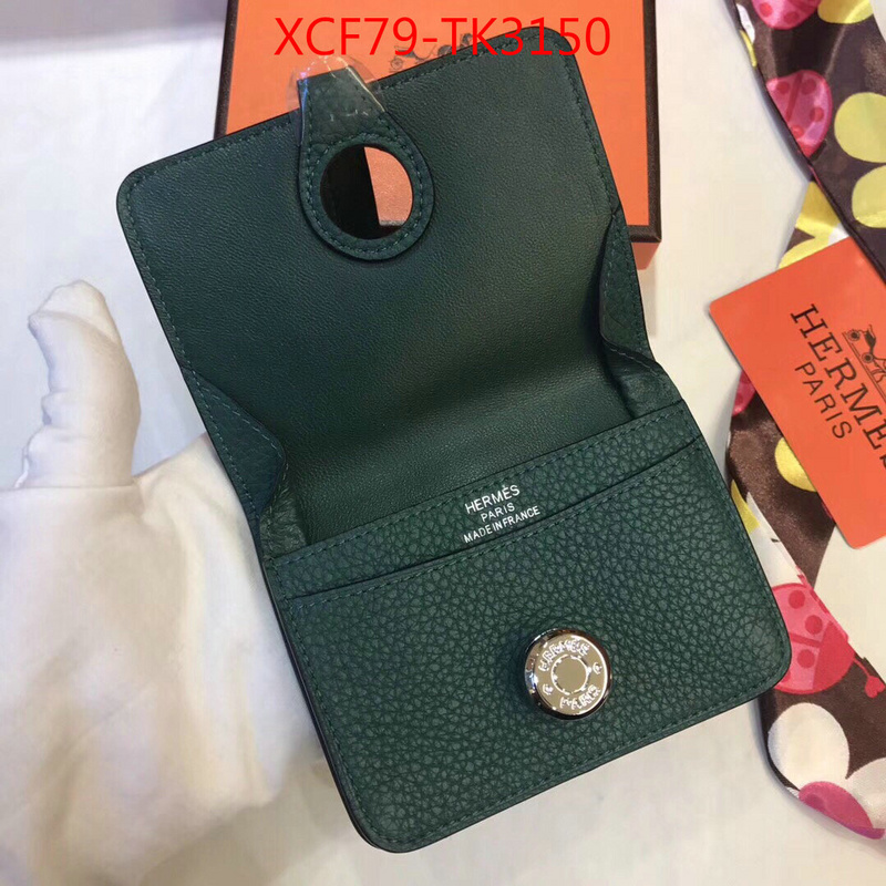Hermes Bags(TOP)-Wallet-,high quality designer replica ,ID: TK3150,$:79USD