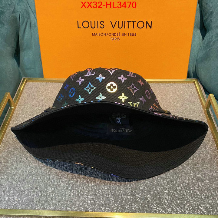 Cap (Hat)-LV,aaaaa+ replica designer , ID: HL3470,$: 32USD