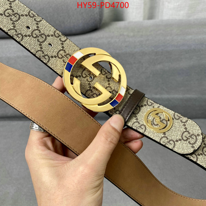 Belts-Gucci,what is top quality replica , ID: PD4700,$: 59USD