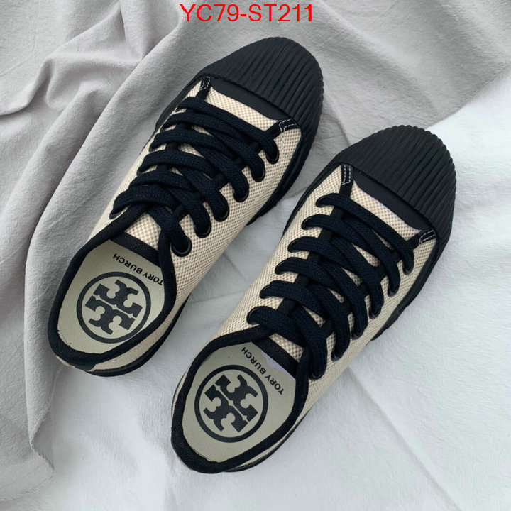 Women Shoes-Tory Burch,aaaaa replica , ID:ST211,$: 104USD