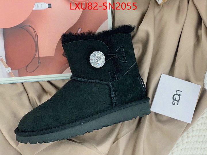 Women Shoes-UGG,from china , ID: SN2055,$: 82USD