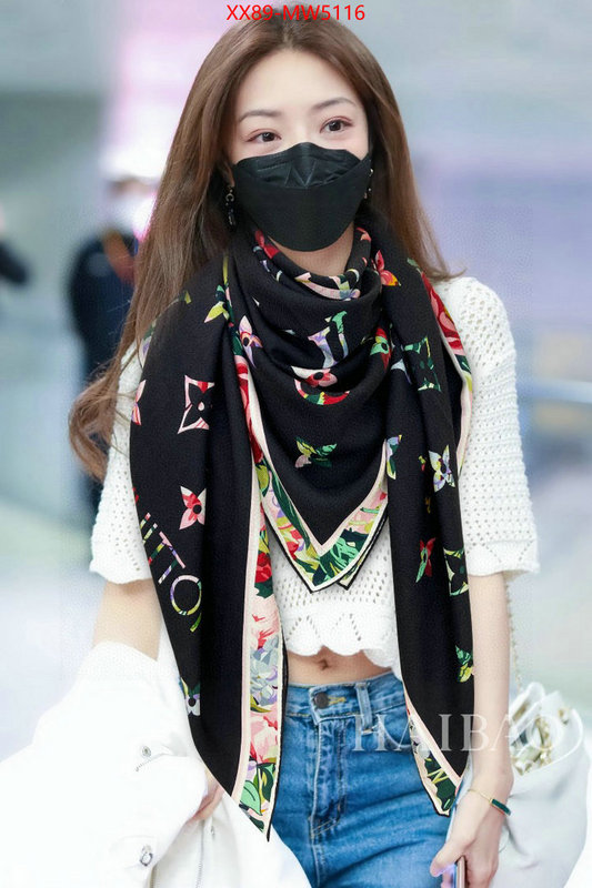 Scarf-LV,replica best , ID: MW5116,$: 89USD