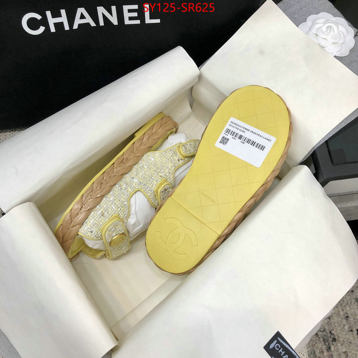 Women Shoes-Chanel,buy , ID: SR625,$: 125USD