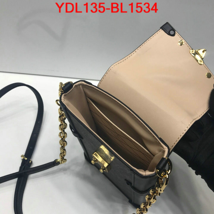 LV Bags(TOP)-Pochette MTis-Twist-,ID: BL1534,$: 135USD