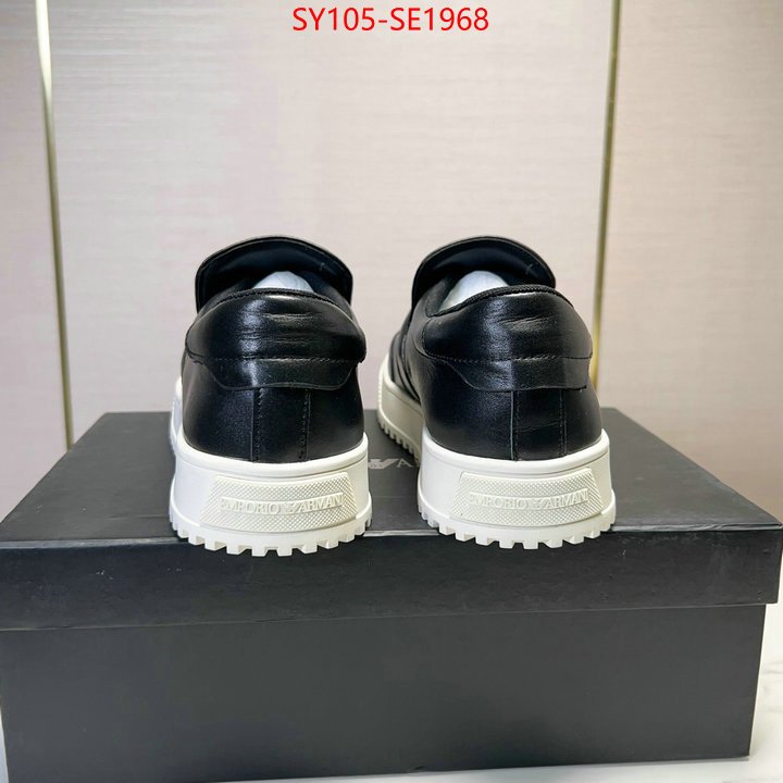 Men Shoes-AMIRI,buy replica , ID: SE1968,$: 105USD