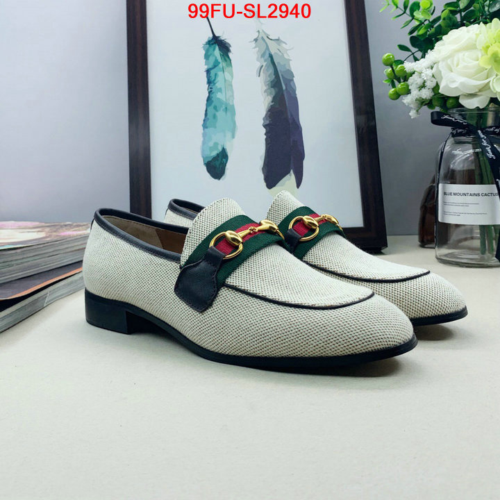 Women Shoes-Gucci,best capucines replica , ID: SL2940,$: 99USD