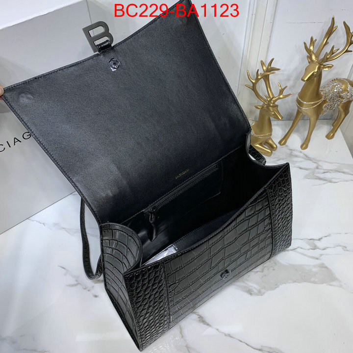 Balenciaga Bags(TOP)-Other Styles-,top quality designer replica ,ID:BA1123,$: 229USD