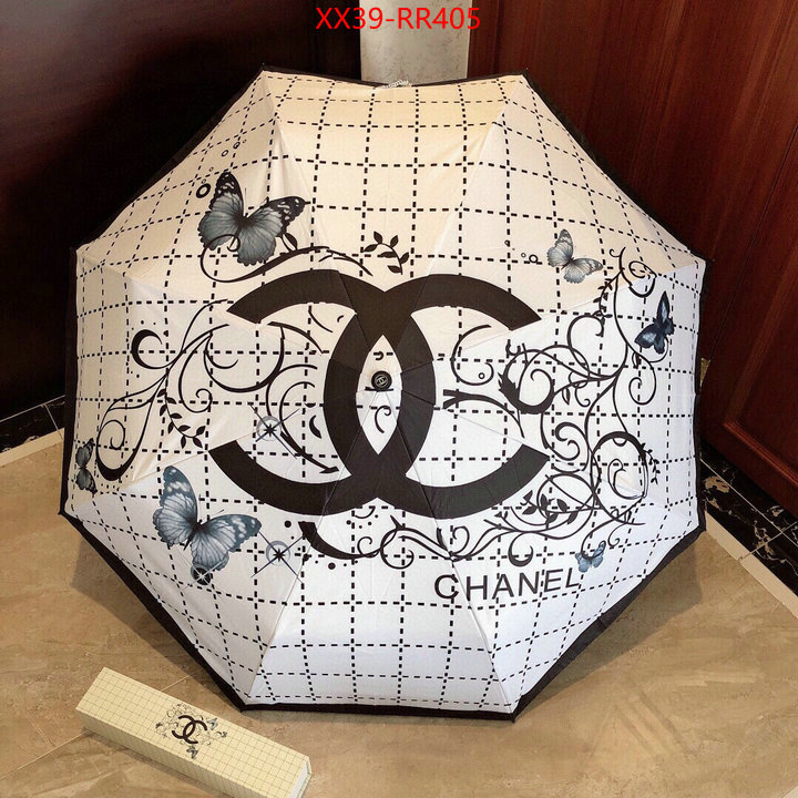 Umbrella-Chanel,the quality replica , ID: RR405,$: 39USD