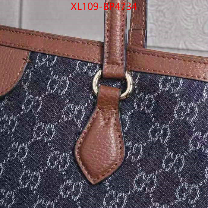 Gucci Bags(4A)-Handbag-,wholesale replica ,ID: BP4734,$: 109USD