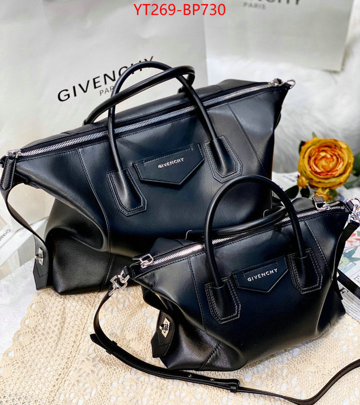 Givenchy Bags (TOP)-Handbag-,ID: BP730,$: 249USD