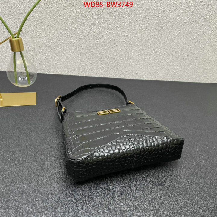 Balenciaga Bags(4A)-Other Styles,aaaaa+ replica ,ID: BW3749,$: 85USD