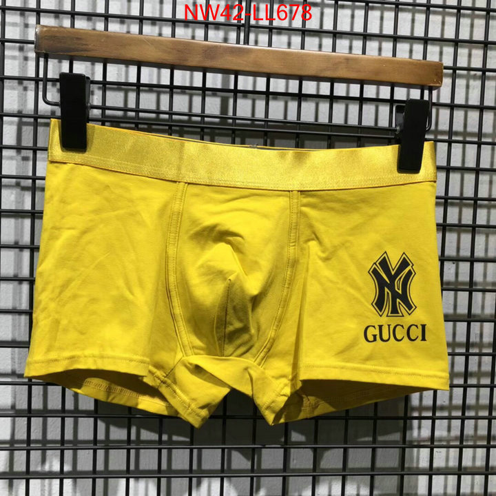 Panties-Gucci,flawless , ID: LL678,$:42USD