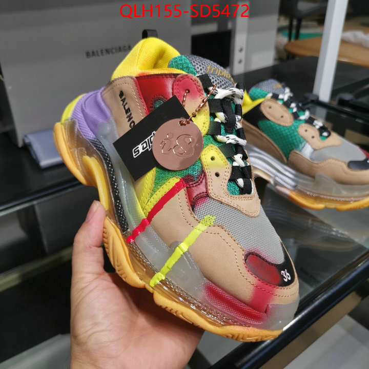 Women Shoes-Balenciaga,buy cheap , ID: SD5472,$: 155USD