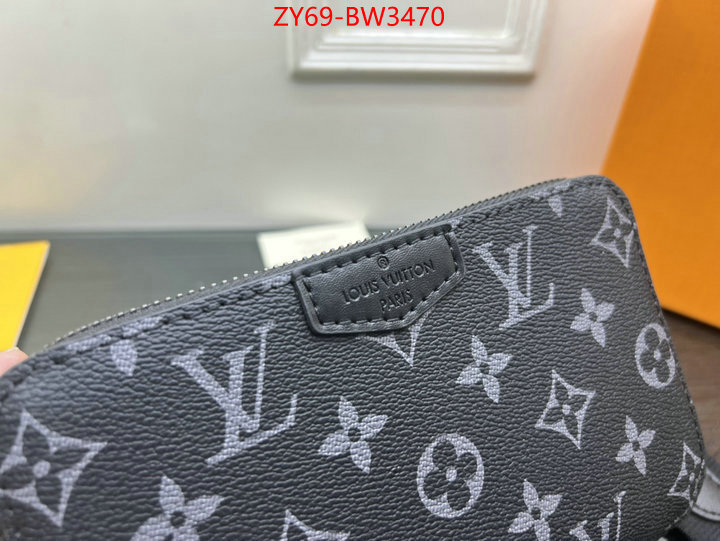 LV Bags(4A)-Pochette MTis Bag-Twist-,where could you find a great quality designer ,ID: BW3470,$: 69USD