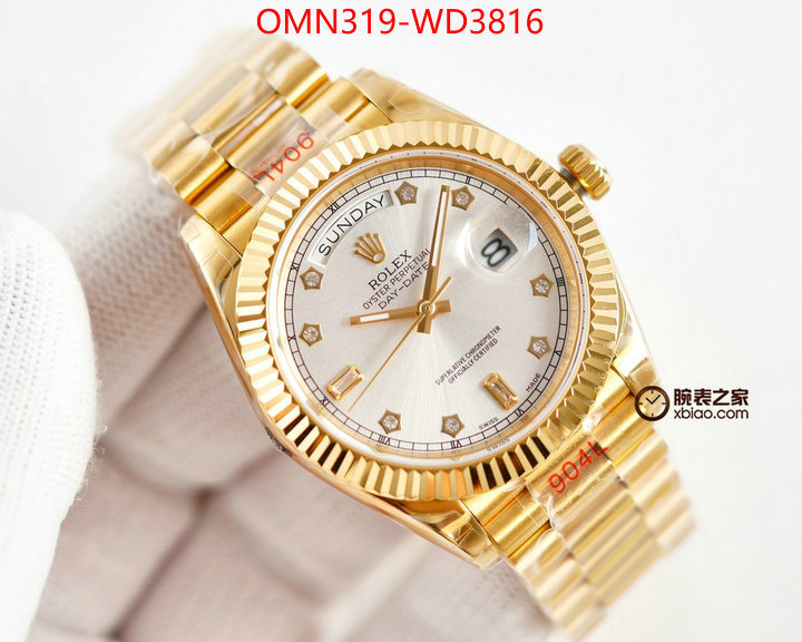 Watch (TOP)-Rolex,sale , ID: WD3816,$: 319USD