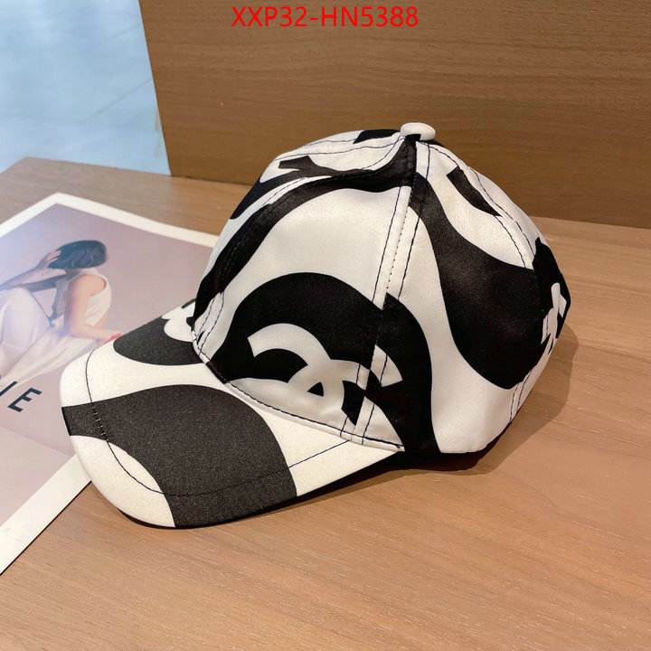 Cap (Hat)-Chanel,aaaaa+ class replica , ID: HN5388,$: 32USD