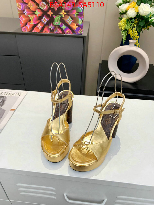 Women Shoes-LV,buy cheap , ID: SA5110,$: 149USD