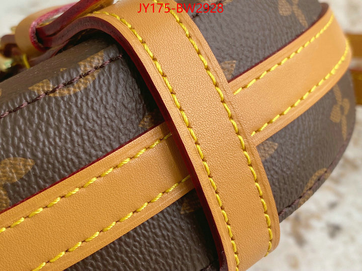 LV Bags(TOP)-Pochette MTis-Twist-,ID: BW2928,$: 175USD