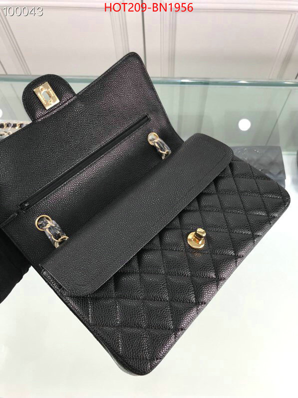 Chanel Bags(TOP)-Diagonal-,ID: BN1956,$: 209USD