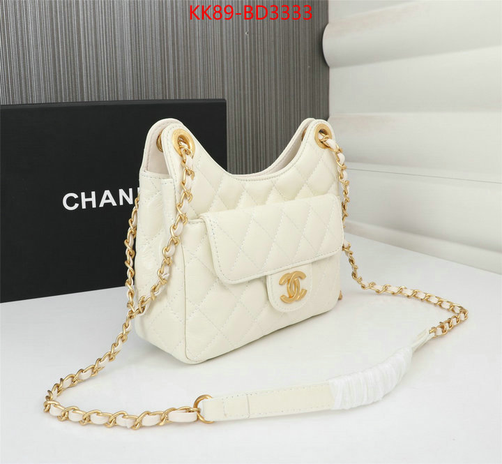 Chanel Bags(4A)-Diagonal-,ID: BD3333,$: 89USD