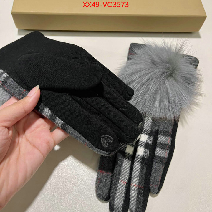 Gloves-Burberry,sell online luxury designer , ID: VO3573,$: 49USD