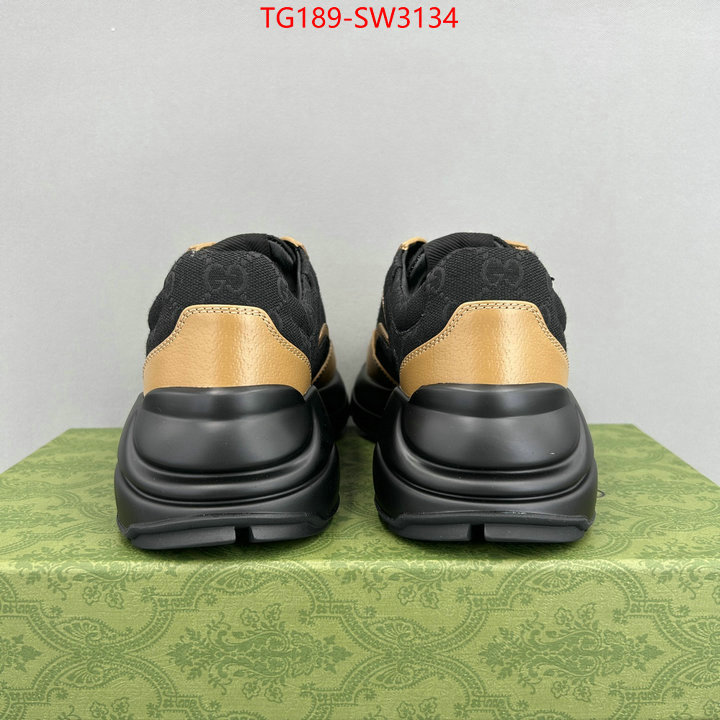 Women Shoes-Gucci,designer fashion replica , ID: SW3134,