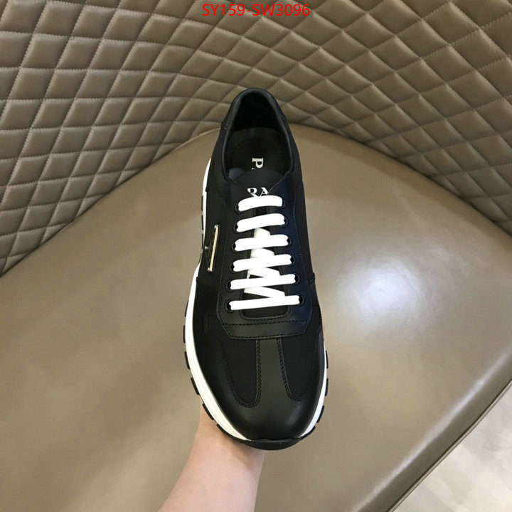 Men Shoes-Prada,sale outlet online , ID: SW3096,$: 159USD