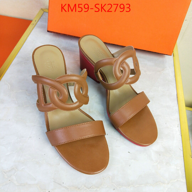 Women Shoes-Hermes,best quality designer ,Code: SK2793,$: 119USD