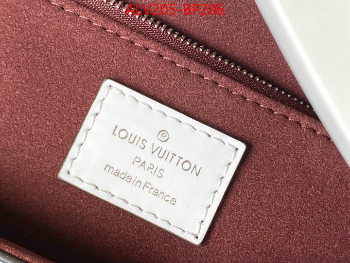 LV Bags(TOP)-Pochette MTis-Twist-,ID: BP206,$:205USD