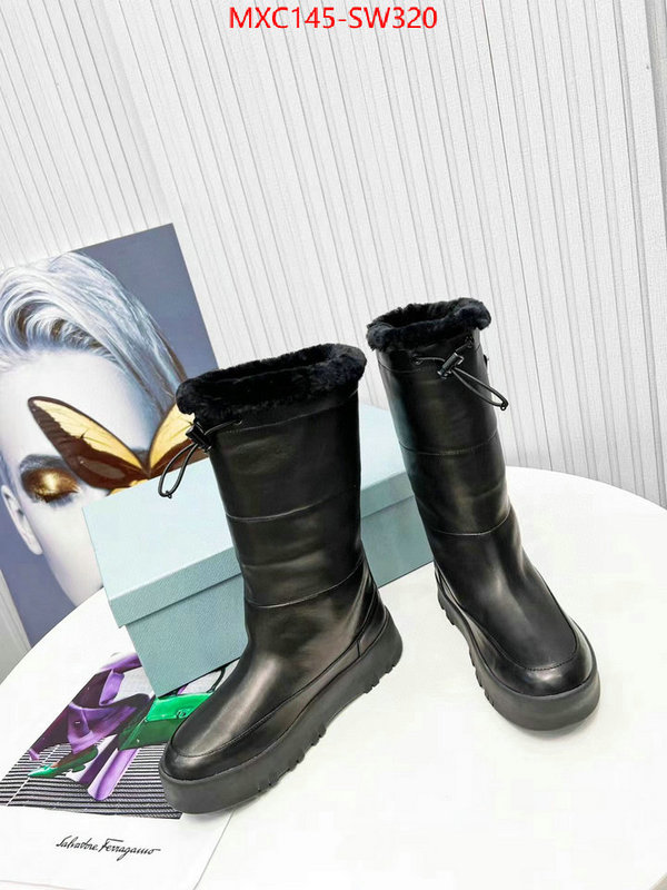 Women Shoes-Boots,best replica 1:1 , ID: SW320,$: 145USD