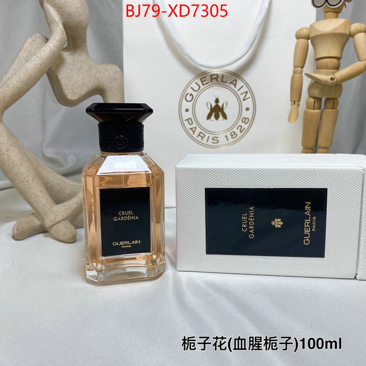 Perfume-Guerlain,how to buy replica shop , ID: XD7305,$: 79USD