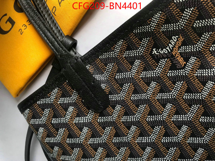 Goyard Bags(TOP)-Diagonal-,ID: BN4401,$: 209USD