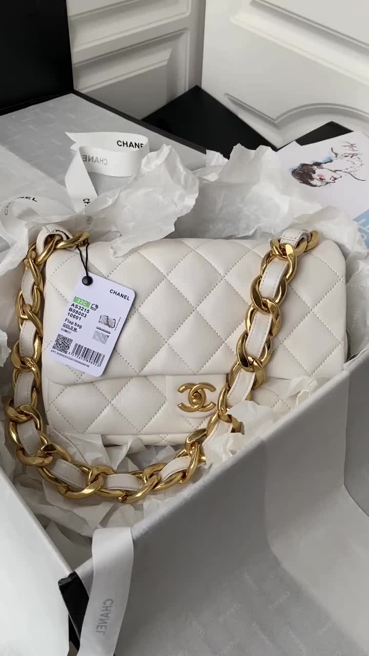 Chanel Bags(TOP)-Diagonal-,ID: BD1701,$: 239USD