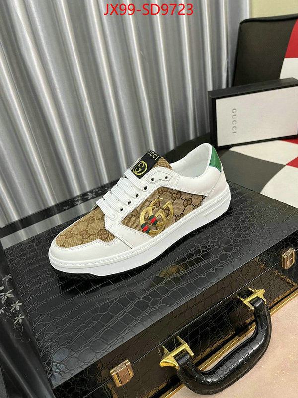 Men Shoes-Gucci,where can you buy a replica , ID: SD9723,$: 99USD