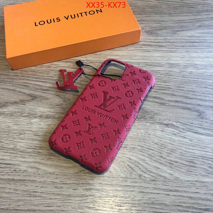 Phone case-LV,supplier in china , ID: KX73,$: 35USD