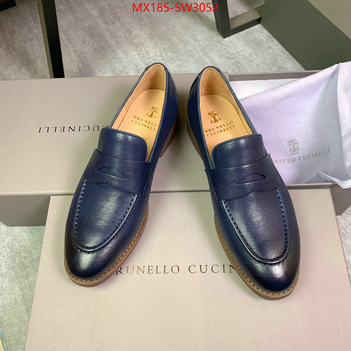Men Shoes-Brunello Cucinelli,how to find designer replica , ID: SW3052,$: 185USD