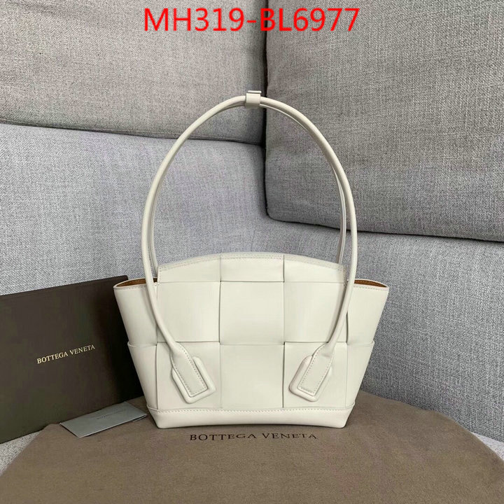 BV Bags(TOP)-Arco,the quality replica ,ID: BL6977,$: 319USD