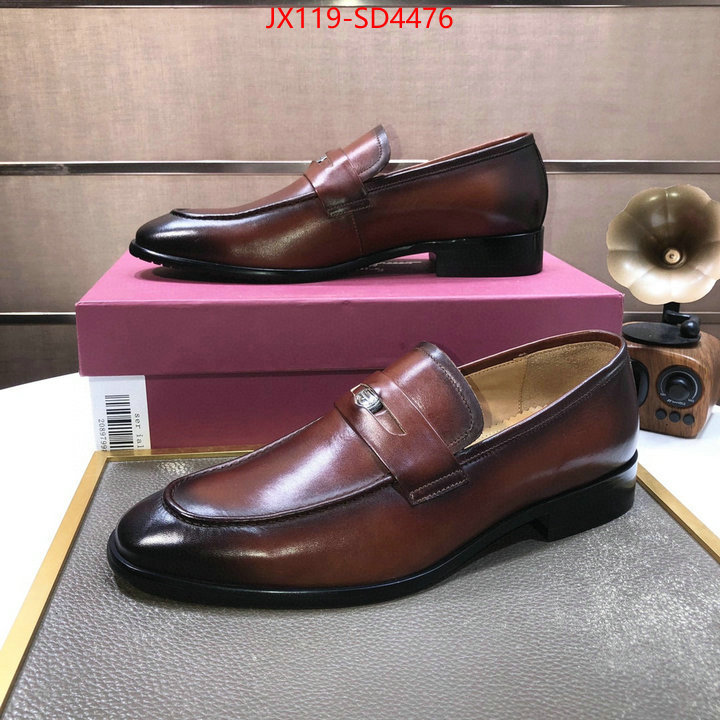 Men shoes-Ferragamo,mirror copy luxury , ID: SD4476,$: 119USD