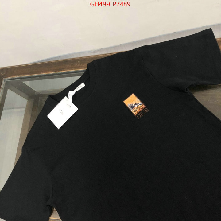 Clothing-Dior,are you looking for , ID: CP7489,$: 49USD